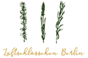 Luftschloesschen Berlin